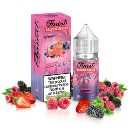 The Finest 50mg