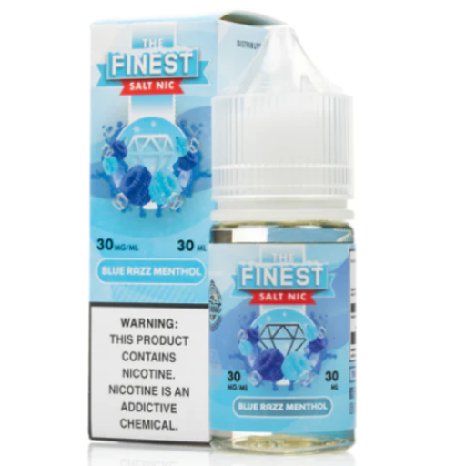 The Finest 50mg