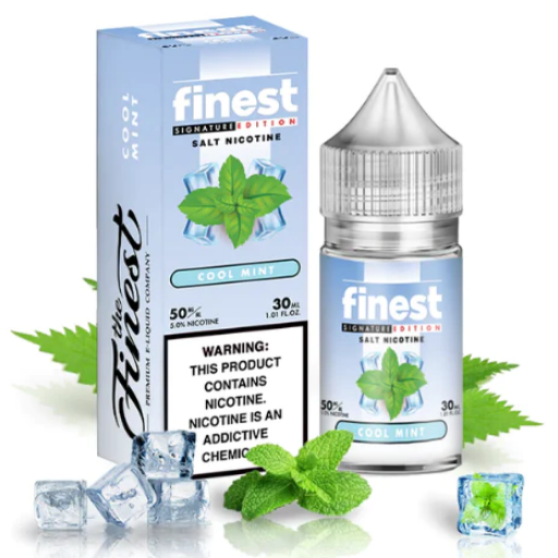 The Finest 30mg