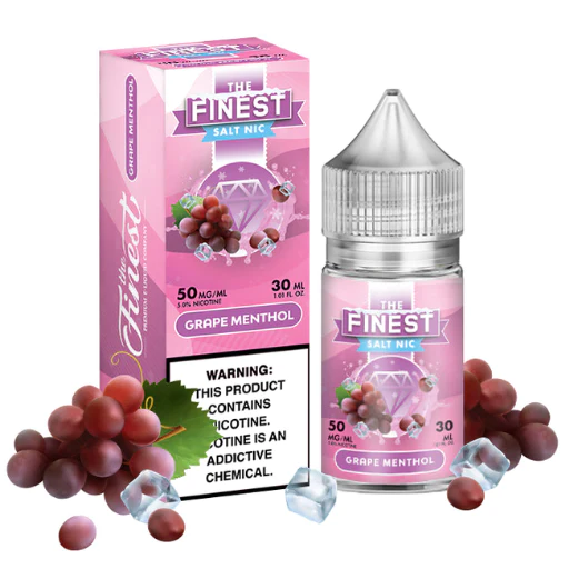 The Finest 50mg
