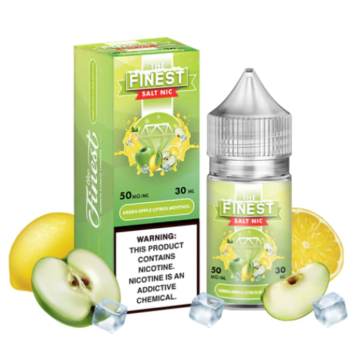 The Finest 50mg