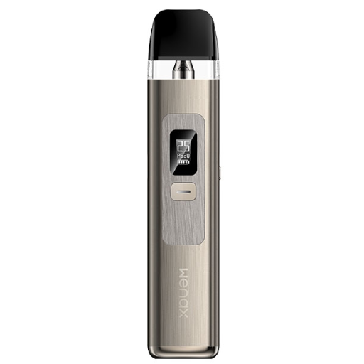 Geekvape Wenax Q