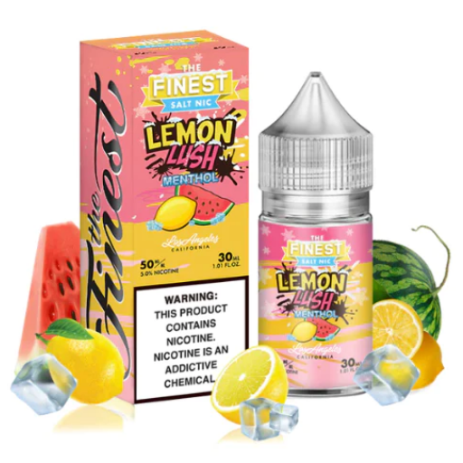 The Finest 50mg