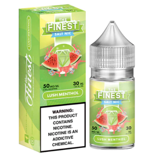 The Finest 50mg