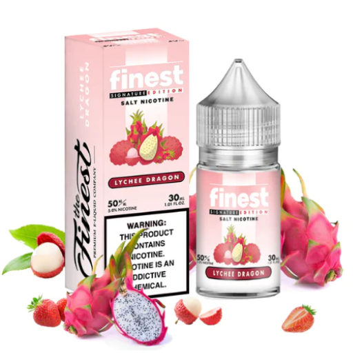 The Finest 50mg