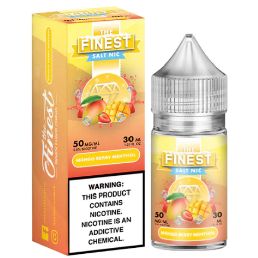 The Finest 30mg