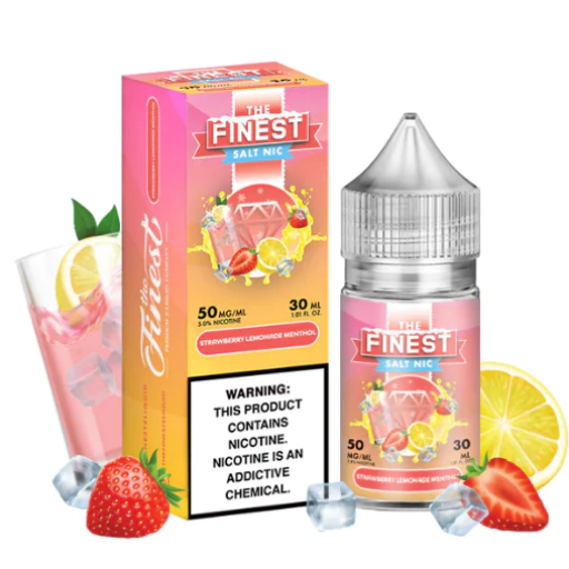 The Finest 50mg