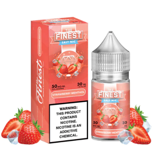 The Finest 50mg