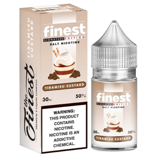 The Finest 50mg