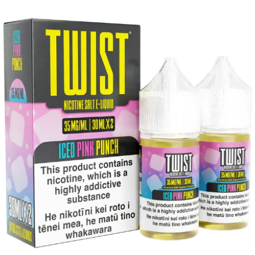 Twist 50mg