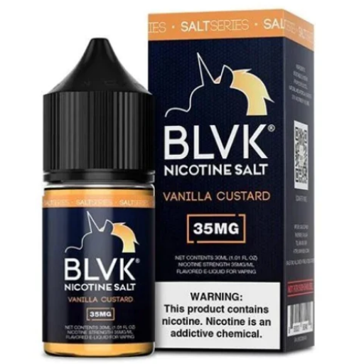 BLVK 50mg