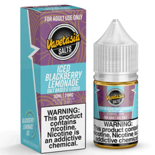 Vapetasia Iced 48mg