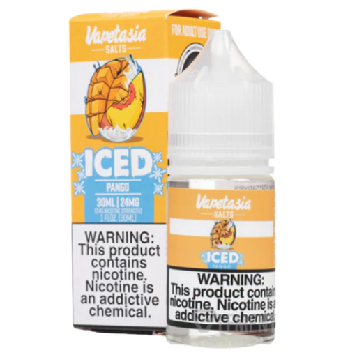 Vapetasia Iced 48mg