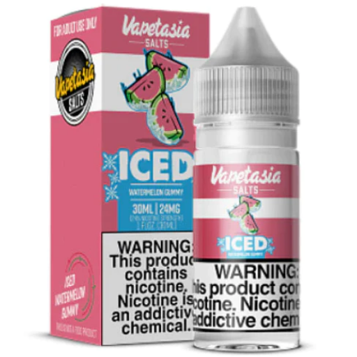 Vapetasia Iced 48mg
