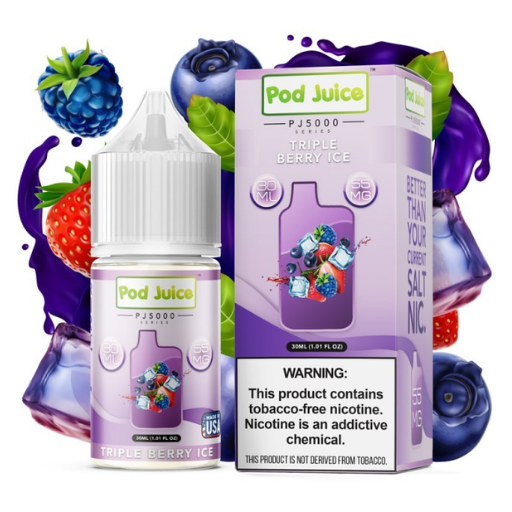Pod Juice 35mg