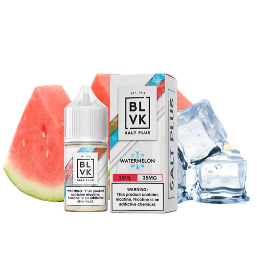 BLVK 50mg
