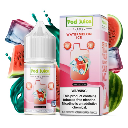 Pod Juice 35mg