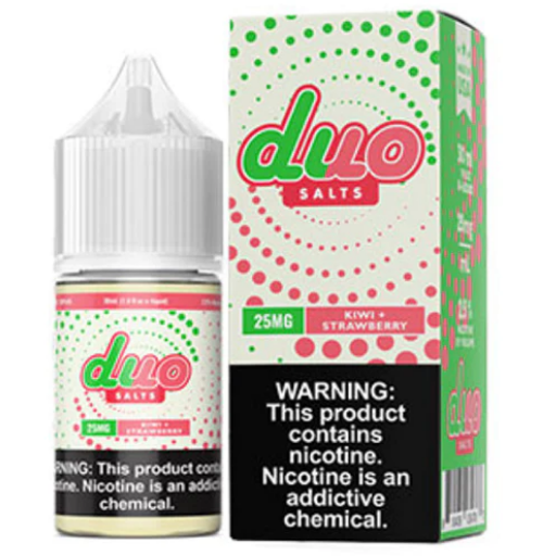 Burst Duo 45mg