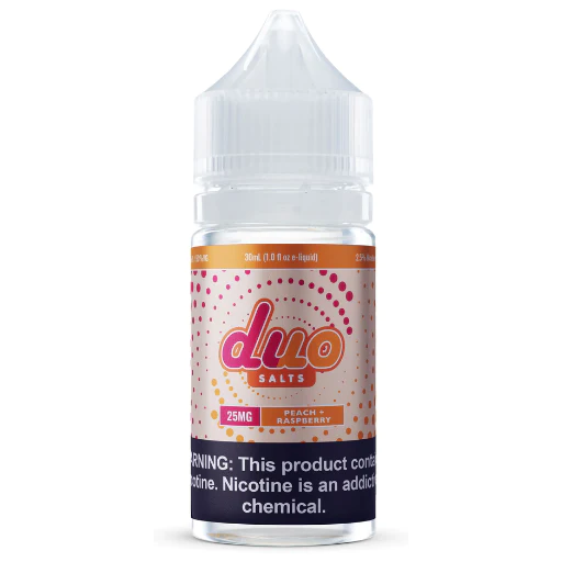 Burst Duo 45mg