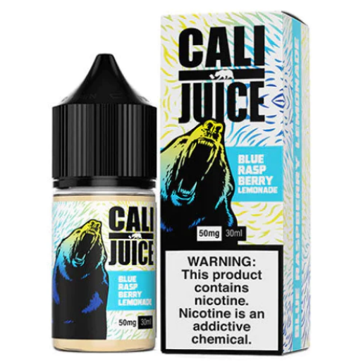 Cali Juice 50mg