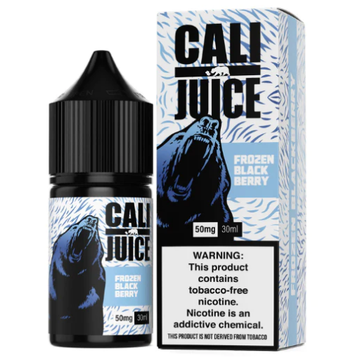 Cali Juice 50mg