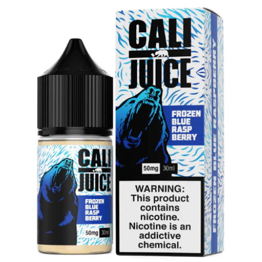 Cali Juice 50mg
