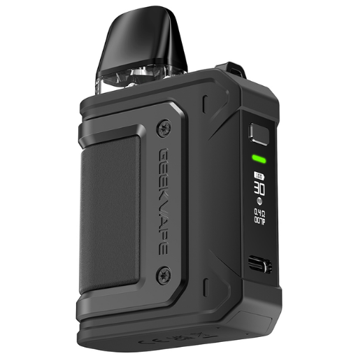 Geekvape Aegis Hero Q