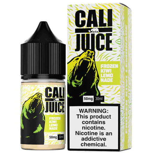 Cali Juice 50mg