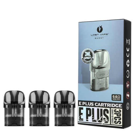 Thelema Elite E Pod