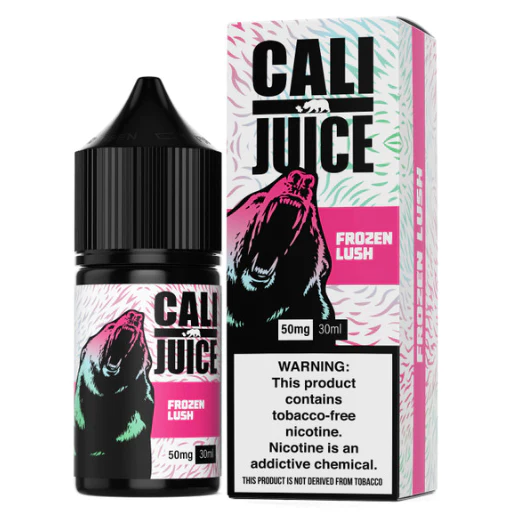 Cali Juice 50mg