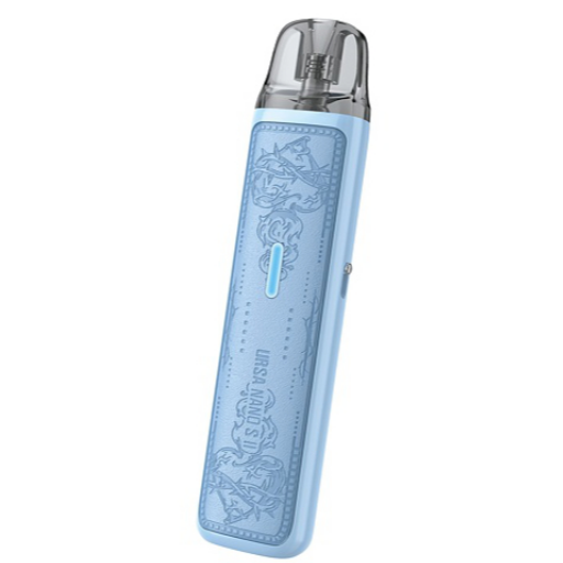Lost Vape Ursa Nano S2