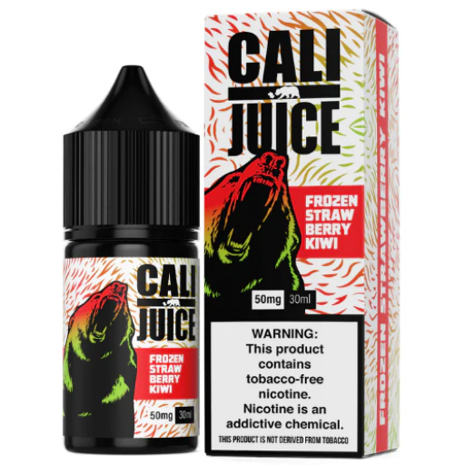 Cali Juice 50mg