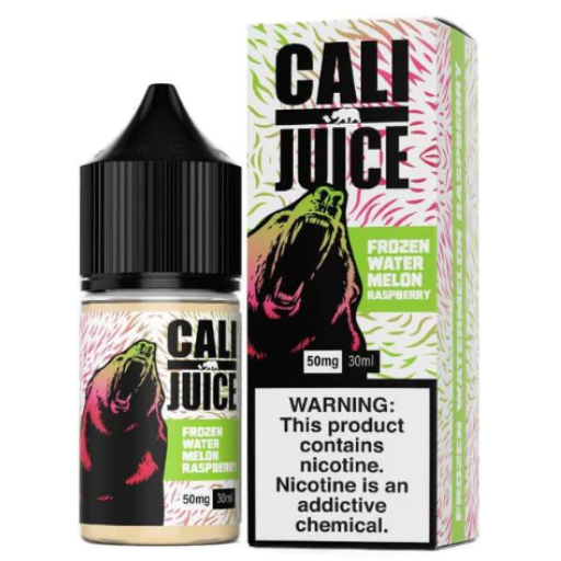Cali Juice 50mg