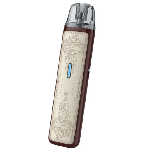 Lost Vape Ursa Nano S2