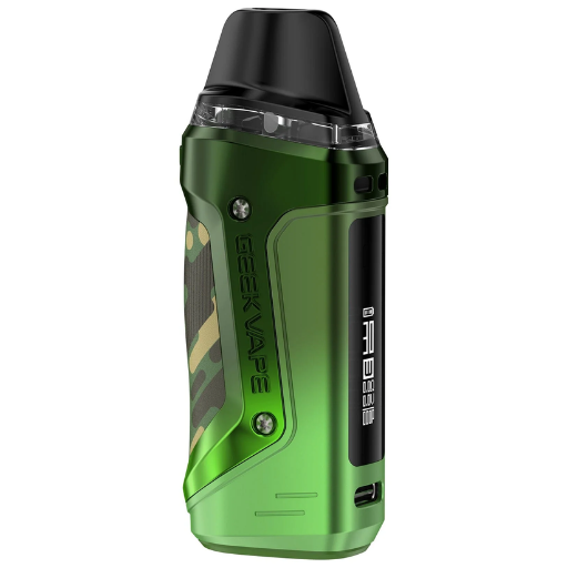 Geekvape Aegis Nano 2 (AN2)