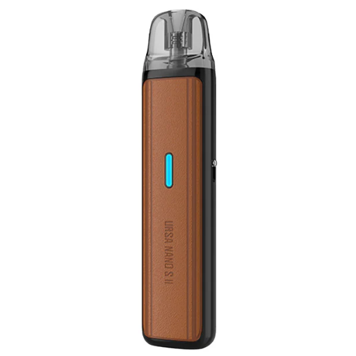 Lost Vape Ursa Nano S2