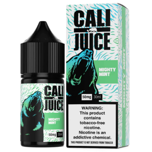Cali Juice 50mg