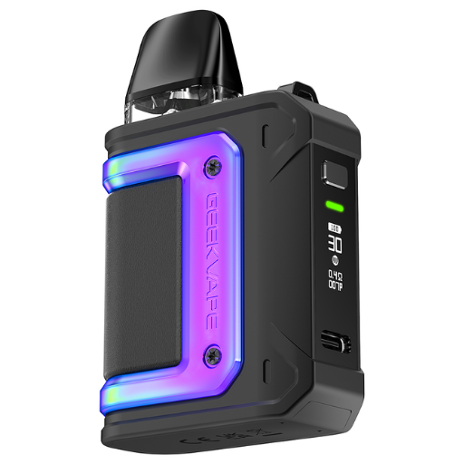 Geekvape Aegis Hero Q
