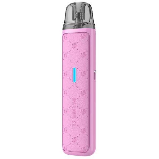 Lost Vape Ursa Nano S2