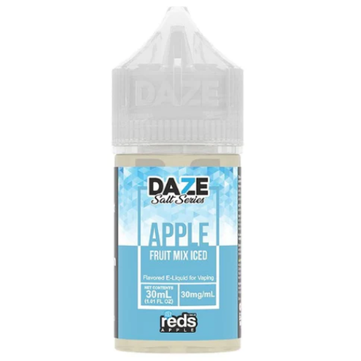 Daze Iced 50mg
