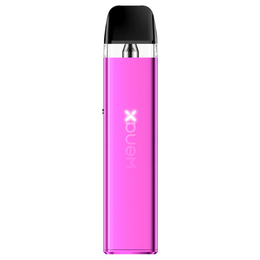 Geekvape Wenax Q Mini