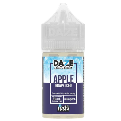 Daze Iced 50mg