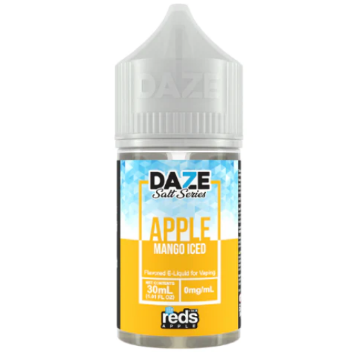 Daze Iced 50mg