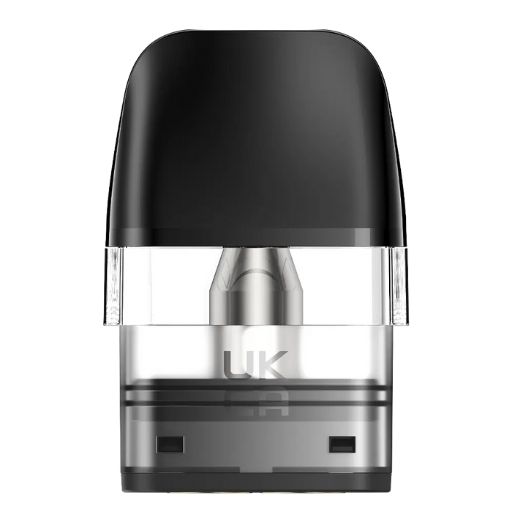 Geekvape Q Pod