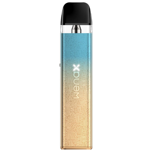 Geekvape Wenax Q Mini