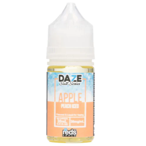 Daze Iced 50mg