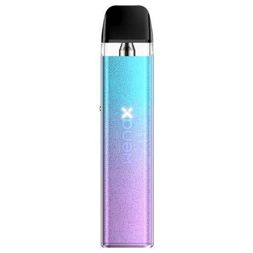 Geekvape Wenax Q Mini