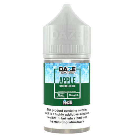 Daze Iced 50mg