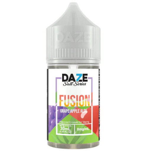 Daze Fusion Ice 50mg