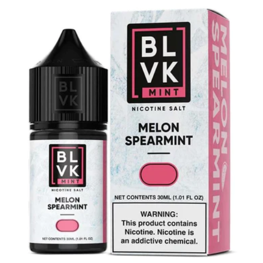 BLVK 50mg